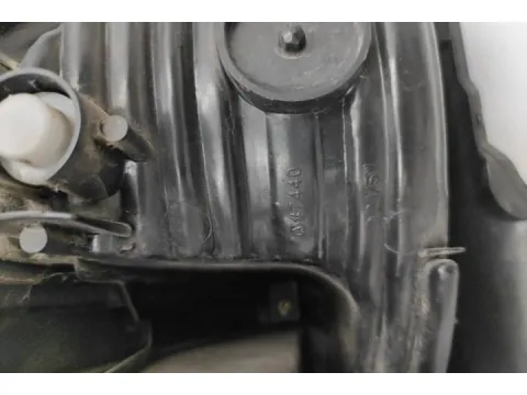 Φανάρι Πίσω Δεξί για MITSUBISHI PAJERO ( 2000 - 2002 ) ( V70 ) SUV/ ΕΚΤΟΣ ΔΡΟΜΟΥ/ 5dr -  Φανάρι Πίσω Δεξί για MITSUBISHI PAJERO ( 2000 - 2002 ) ( V70 ) SUV/ ΕΚΤΟΣ ΔΡΟΜΟΥ/ 5dr -