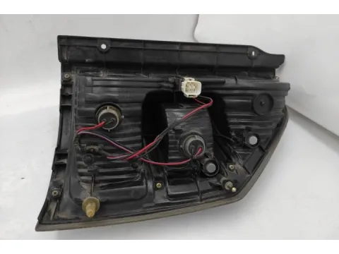 Φανάρι Πίσω Αριστερό για MITSUBISHI PAJERO ( 2000 - 2002 ) ( V70 ) SUV/ ΕΚΤΟΣ ΔΡΟΜΟΥ/ 5dr -  Φανάρι Πίσω Αριστερό για MITSUBISHI PAJERO ( 2000 - 2002 ) ( V70 ) SUV/ ΕΚΤΟΣ ΔΡΟΜΟΥ/ 5dr -