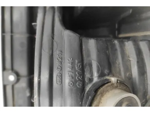 Φανάρι Πίσω Αριστερό για MITSUBISHI PAJERO ( 2000 - 2002 ) ( V70 ) SUV/ ΕΚΤΟΣ ΔΡΟΜΟΥ/ 5dr -  Φανάρι Πίσω Αριστερό για MITSUBISHI PAJERO ( 2000 - 2002 ) ( V70 ) SUV/ ΕΚΤΟΣ ΔΡΟΜΟΥ/ 5dr -