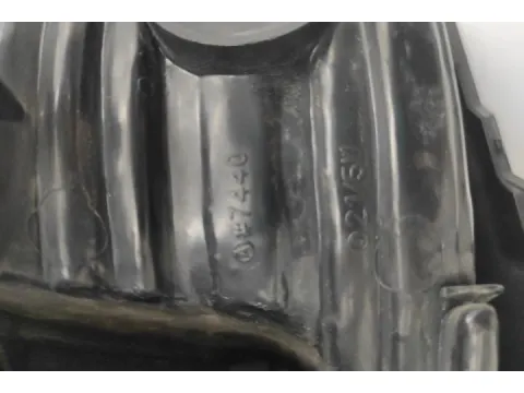 Φανάρι Πίσω Δεξί για MITSUBISHI PAJERO ( 2000 - 2002 ) ( V70 ) SUV/ ΕΚΤΟΣ ΔΡΟΜΟΥ/ 5dr -  Φανάρι Πίσω Δεξί για MITSUBISHI PAJERO ( 2000 - 2002 ) ( V70 ) SUV/ ΕΚΤΟΣ ΔΡΟΜΟΥ/ 5dr -