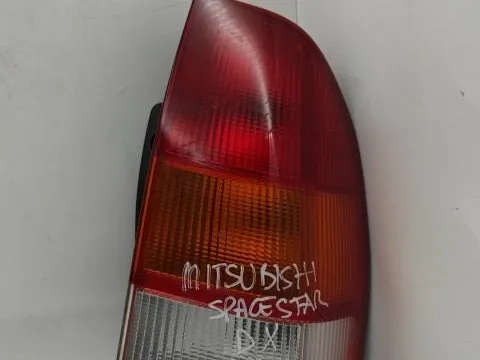 Φανάρι Πίσω Δεξί (ΚΙΤΡΙΝΟ ΦΛΑΣ) για MITSUBISHI SPACE STAR (1998 - 2002) (DG) Φανάρι Πίσω Δεξί (ΚΙΤΡΙΝΟ ΦΛΑΣ) για MITSUBISHI SPACE STAR (1998 - 2002) (DG)