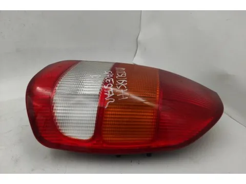 Φανάρι Πίσω Δεξί (ΚΙΤΡΙΝΟ ΦΛΑΣ) για MITSUBISHI SPACE STAR (1998 - 2002) (DG) -  Φανάρι Πίσω Δεξί (ΚΙΤΡΙΝΟ ΦΛΑΣ) για MITSUBISHI SPACE STAR (1998 - 2002) (DG) -