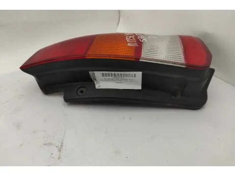 Φανάρι Πίσω Δεξί (ΚΙΤΡΙΝΟ ΦΛΑΣ) για MITSUBISHI SPACE STAR (1998 - 2002) (DG) -  Φανάρι Πίσω Δεξί (ΚΙΤΡΙΝΟ ΦΛΑΣ) για MITSUBISHI SPACE STAR (1998 - 2002) (DG) -