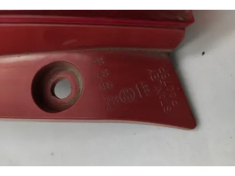 Φανάρι Πίσω Δεξί για SUZUKI SWIFT (2006 - 2008) (RS) Hatchback - 3dr , Hatchback - 5dr - 