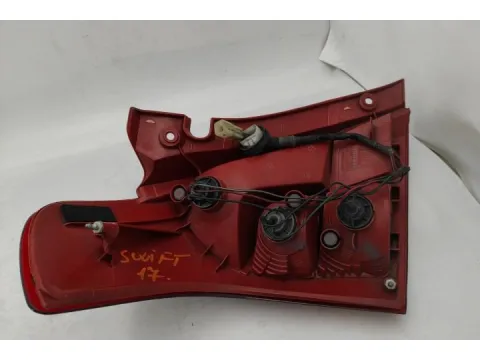 Φανάρι Πίσω Δεξί ιμιτασιον για SUZUKI SWIFT (2006 - 2008) (RS) Hatchback - 3dr , Hatchback - 5dr - 