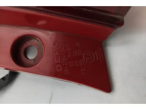 Φανάρι Πίσω Δεξί ιμιτασιον για SUZUKI SWIFT (2006 - 2008) (RS) Hatchback - 3dr , Hatchback - 5dr - 