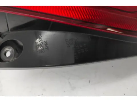 Φανάρι Πίσω Δεξί για SUZUKI SWIFT (2017 - ) () - 