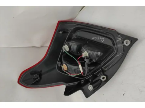 Φανάρι Πίσω Αριστερό για SUZUKI SWIFT (2017 - ) () -  Φανάρι Πίσω Αριστερό για SUZUKI SWIFT (2017 - ) () -