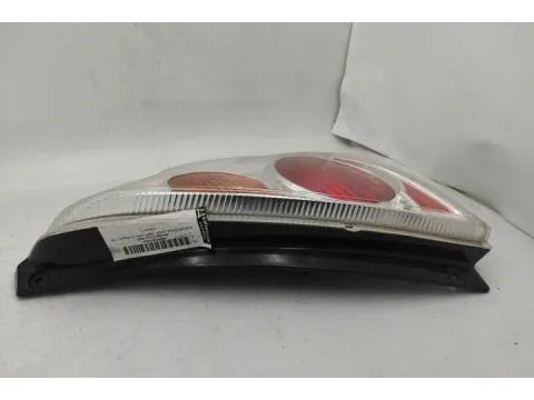 Φανάρι Πίσω Δεξί για SUZUKI LIANA (2005 - 2007) (RH) S-Wagon - 5dr - 