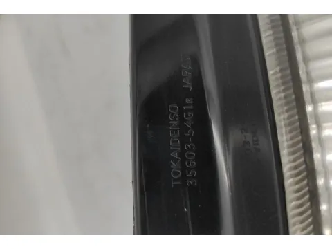 Φανάρι Πίσω Δεξί για SUZUKI LIANA (2005 - 2007) (RH) S-Wagon - 5dr - 