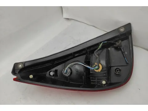 Φανάρι Πίσω Δεξί για SUZUKI LIANA (2001 - 2004) (RH) S-Wagon - 5dr - 