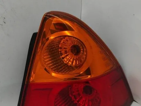 Φανάρι Πίσω Δεξί για SUZUKI LIANA (2001 - 2004) (RH) Sedan - 4dr , (2005 - 2007) (RH) Φανάρι Πίσω Δεξί για SUZUKI LIANA (2001 - 2004) (RH) Sedan - 4dr , (2005 - 2007) (RH)