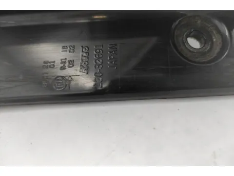 Φανάρι Πίσω Δεξί για SUZUKI LIANA (2001 - 2004) (RH) Sedan - 4dr , (2005 - 2007) (RH) - 