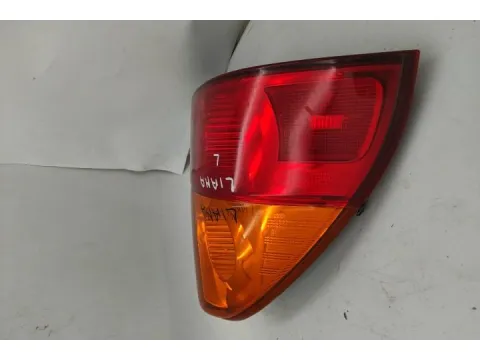 Φανάρι Πίσω Αριστερό για SUZUKI LIANA (2001 - 2004) (RH) Sedan - 4dr , (2005 - 2007) (RH) -  Φανάρι Πίσω Αριστερό για SUZUKI LIANA (2001 - 2004) (RH) Sedan - 4dr , (2005 - 2007) (RH) -