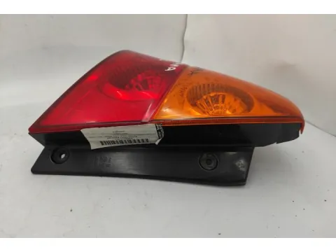 Φανάρι Πίσω Αριστερό για SUZUKI LIANA (2001 - 2004) (RH) Sedan - 4dr , (2005 - 2007) (RH) -  Φανάρι Πίσω Αριστερό για SUZUKI LIANA (2001 - 2004) (RH) Sedan - 4dr , (2005 - 2007) (RH) -