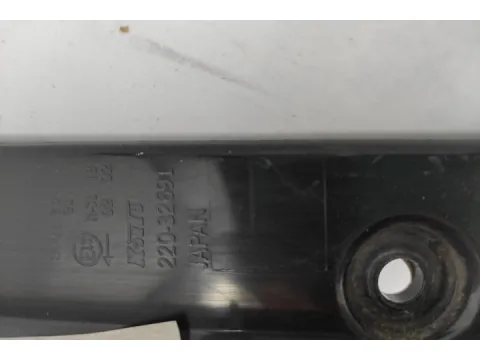 Φανάρι Πίσω Αριστερό για SUZUKI LIANA (2001 - 2004) (RH) Sedan - 4dr , (2005 - 2007) (RH) -  Φανάρι Πίσω Αριστερό για SUZUKI LIANA (2001 - 2004) (RH) Sedan - 4dr , (2005 - 2007) (RH) -