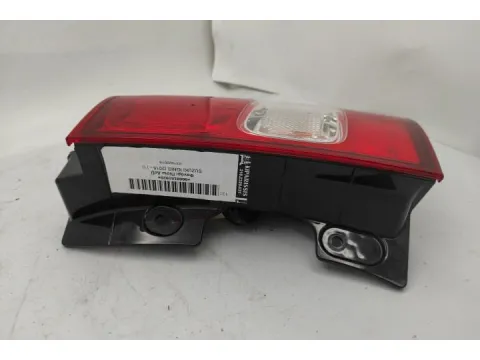 Φανάρι Πίσω Δεξί για SUZUKI IGNIS (2016 - ) () - 