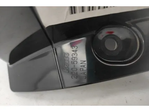 Φανάρι Πίσω Δεξί για SUZUKI IGNIS (2016 - ) () - 