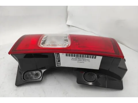 Φανάρι Πίσω Αριστερό για SUZUKI IGNIS (2016 - ) () -  Φανάρι Πίσω Αριστερό για SUZUKI IGNIS (2016 - ) () -