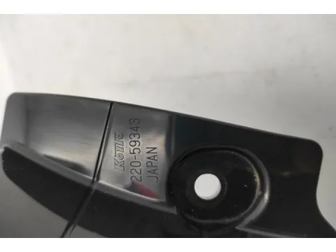 Φανάρι Πίσω Αριστερό για SUZUKI IGNIS (2016 - ) () -  Φανάρι Πίσω Αριστερό για SUZUKI IGNIS (2016 - ) () -