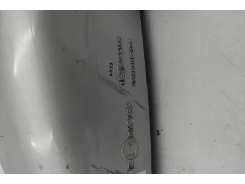Καθρέπτης Εξωτερικός Δεξιός Ηλεκτρικός 3pin για SUZUKI LIANA (2001 - 2004) (RH) , (2005 - 2007) (RH) -  Καθρέπτης Εξωτερικός Δεξιός Ηλεκτρικός 3pin για SUZUKI LIANA (2001 - 2004) (RH) , (2005 - 2007) (RH) -