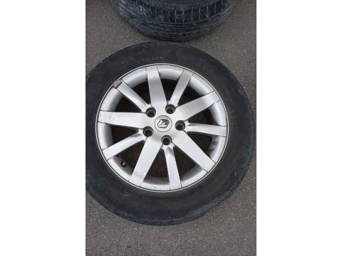 Ζαντολάστιχο 4άδα Αλουμινίου 3τεμ 205/60R16 + 1τεμ 205/55R16 PIRELLI για RENAULT MEGANE (2012 - 2014) *Ε*  -  Ζαντολάστιχο 4άδα Αλουμινίου 3τεμ 205/60R16 + 1τεμ 205/55R16 PIRELLI για RENAULT MEGANE (2012 - 2014) *Ε*  -