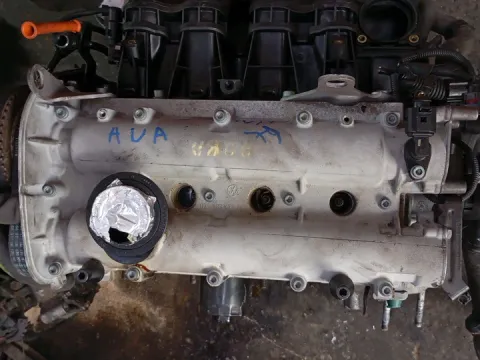 Κινητήρας Κορμός - Καπάκι AUA για SEAT IBIZA (1999 - 2002) (6K) 1400 (APE) (AUA) Petrol 75 16 valve  Κινητήρας Κορμός - Καπάκι AUA για SEAT IBIZA (1999 - 2002) (6K) 1400 (APE) (AUA) Petrol 75 16 valve