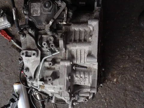 Κιβώτιο Ταχυτήτων (Σασμάν) Αυτόματο για PEUGEOT 2008 (2019 - ) 1500 (YH01) BlueHDI 100 Diesel  Κιβώτιο Ταχυτήτων (Σασμάν) Αυτόματο για PEUGEOT 2008 (2019 - ) 1500 (YH01) BlueHDI 100 Diesel