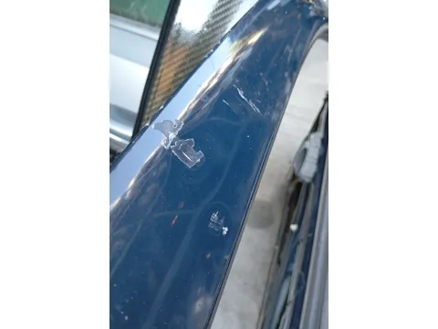 Πόρτα Δεξιά Δίπορτη για CITROEN XSARA (1997 - 2000) *Γ* -  Πόρτα Δεξιά Δίπορτη για CITROEN XSARA (1997 - 2000) *Γ* -
