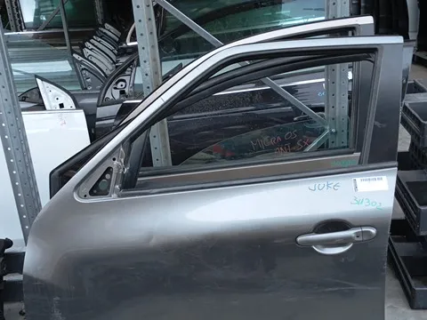 Πόρτα Εμπρός Αριστερή για NISSAN JUKE (2010 - 2014) (F15) , (2014 - 2019) (F15) *Ε* Πόρτα Εμπρός Αριστερή για NISSAN JUKE (2010 - 2014) (F15) , (2014 - 2019) (F15) *Ε*