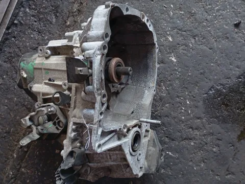 Κιβώτιο Ταχυτήτων (Σασμάν) Χειροκίνητο για RENAULT TWINGO (2007 - 2012) (CN0) 1200 Petrol 75 16V  Κιβώτιο Ταχυτήτων (Σασμάν) Χειροκίνητο για RENAULT TWINGO (2007 - 2012) (CN0) 1200 Petrol 75 16V