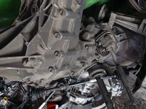 Κιβώτιο Ταχυτήτων (Σασμάν) Χειροκίνητο για NISSAN D22 (2002 - 2007) Pick-Up - 4WD - Μονη Καμπίνα 2500 (YD25DDTi) Diesel 133 Di 4*4 Κιβώτιο Ταχυτήτων (Σασμάν) Χειροκίνητο για NISSAN D22 (2002 - 2007) Pick-Up - 4WD - Μονη Καμπίνα 2500 (YD25DDTi) Diesel 133 Di 4*4