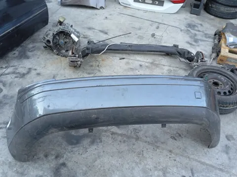 Προφυλακτήρας Πίσω για VOLVO S40 (2004 - 2007) (MS) Sedan - 4dr  Προφυλακτήρας Πίσω για VOLVO S40 (2004 - 2007) (MS) Sedan - 4dr