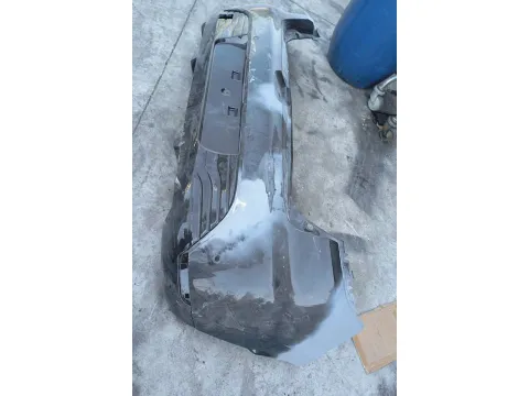 Προφυλακτήρας Πίσω για RENAULT CLIO (2016 - 2019)  - 