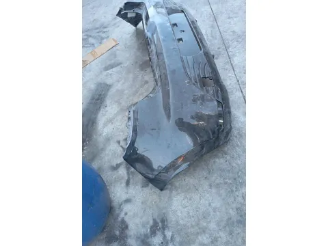 Προφυλακτήρας Πίσω για RENAULT CLIO (2016 - 2019)  - 