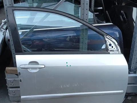 Πόρτα Εμπρός Δεξιά Ίσιες Βίδες  για TOYOTA COROLLA (2002 - 2004) (E120) Hatchback - 5dr (KM22) , (2004 - 2007) (E120) *Ε* Πόρτα Εμπρός Δεξιά Ίσιες Βίδες  για TOYOTA COROLLA (2002 - 2004) (E120) Hatchback - 5dr (KM22) , (2004 - 2007) (E120) *Ε*