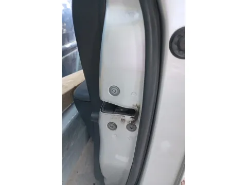 Πόρτα Εμπρός Δεξιά Ίσιες Βίδες  για TOYOTA COROLLA (2002 - 2004) (E120) Hatchback - 5dr (KM22) , (2004 - 2007) (E120) *Ε* -  Πόρτα Εμπρός Δεξιά Ίσιες Βίδες  για TOYOTA COROLLA (2002 - 2004) (E120) Hatchback - 5dr (KM22) , (2004 - 2007) (E120) *Ε* -