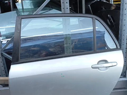 Πόρτα Πίσω Αριστερή Ίσιες Βίδες για TOYOTA COROLLA (2002 - 2004) (E120) Hatchback - 5dr (KM22) , (2004 - 2007) (E120) *Ε* Πόρτα Πίσω Αριστερή Ίσιες Βίδες για TOYOTA COROLLA (2002 - 2004) (E120) Hatchback - 5dr (KM22) , (2004 - 2007) (E120) *Ε*