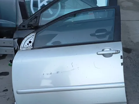 Πόρτα Εμπρός Αριστερή Ίσιες Βίδες  για TOYOTA COROLLA (2002 - 2004) (E120) Hatchback - 5dr (KM22) , (2004 - 2007) (E120) *Ε* Πόρτα Εμπρός Αριστερή Ίσιες Βίδες  για TOYOTA COROLLA (2002 - 2004) (E120) Hatchback - 5dr (KM22) , (2004 - 2007) (E120) *Ε*