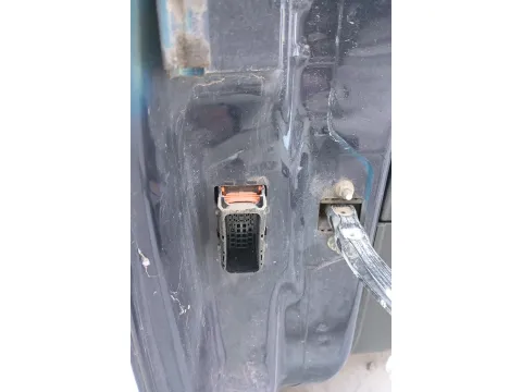 Πόρτα Εμπρός Δεξιά Τετράγωνη Φίσα για OPEL ASTRA (2004 - 2007) H Hatchback - 5dr , (2007 - 2010) H *Γ* -  Πόρτα Εμπρός Δεξιά Τετράγωνη Φίσα για OPEL ASTRA (2004 - 2007) H Hatchback - 5dr , (2007 - 2010) H *Γ* -
