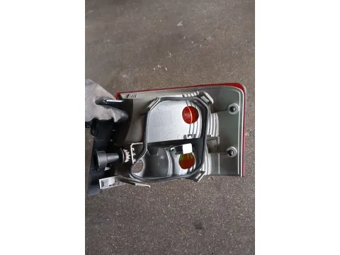 Φανάρι Πίσω Αριστερό Χωρίς Πλακέτα για AUDI A4 (2005 - 2008) (8E) (8H) S-Wagon - 5dr  -  Φανάρι Πίσω Αριστερό Χωρίς Πλακέτα για AUDI A4 (2005 - 2008) (8E) (8H) S-Wagon - 5dr  -