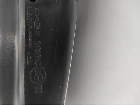 Καθρέπτης Εξωτερικός Αριστερός Ηλεκτρικός 5pin για DAIHATSU GRAN MOVE (1999 - 2002)  - 