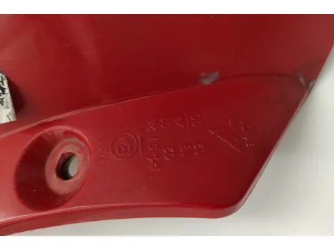 Φανάρι Πίσω Δεξί για SUZUKI SWIFT (2012 - ) ( ) -  Φανάρι Πίσω Δεξί για SUZUKI SWIFT (2012 - ) ( ) -