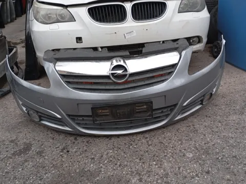 Μούρη (με καπό και φτερά) για OPEL CORSA (2006 - 2011) D  Μούρη (με καπό και φτερά) για OPEL CORSA (2006 - 2011) D