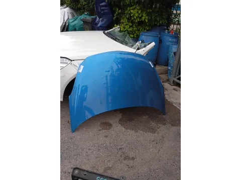 Μούρη (με καπό και φτερά) για OPEL CORSA (2006 - 2011) D  -  Μούρη (με καπό και φτερά) για OPEL CORSA (2006 - 2011) D  -