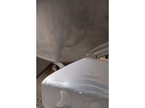 Πόρτα Εμπρός Αριστερή για BMW 1 Series (2004 - 2007) (E87) Hatchback - 5dr , (2007 - 2012) Hatchback - 5dr (E87 F-L)  - 