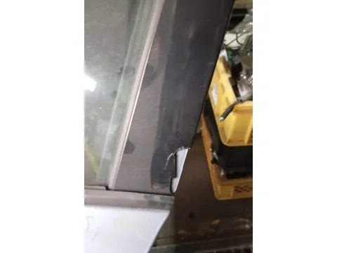 Πόρτα Εμπρός Αριστερή για BMW 1 Series (2004 - 2007) (E87) Hatchback - 5dr , (2007 - 2012) Hatchback - 5dr (E87 F-L)  - 