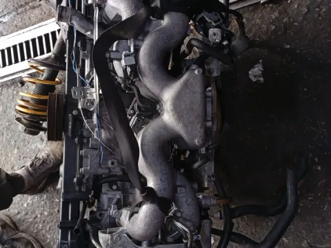Κινητήρας Κορμός - Καπάκι EJ20 για SUBARU FORESTER (2002 - 2005) (SG) 2000 EJ20 petrol 125  Κινητήρας Κορμός - Καπάκι EJ20 για SUBARU FORESTER (2002 - 2005) (SG) 2000 EJ20 petrol 125