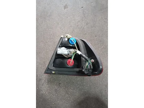 Φανάρι Πίσω Αριστερό Ιμιτασιόν για BMW 3 Series (1999 - 2003) (E46) (1998 - 2002) Sedan - 4dr , (2003 - 2005)((E46 F-L) (2002 - 2005) Sedan - 4dr  -  Φανάρι Πίσω Αριστερό Ιμιτασιόν για BMW 3 Series (1999 - 2003) (E46) (1998 - 2002) Sedan - 4dr , (2003 - 2005)((E46 F-L) (2002 - 2005) Sedan - 4dr  -