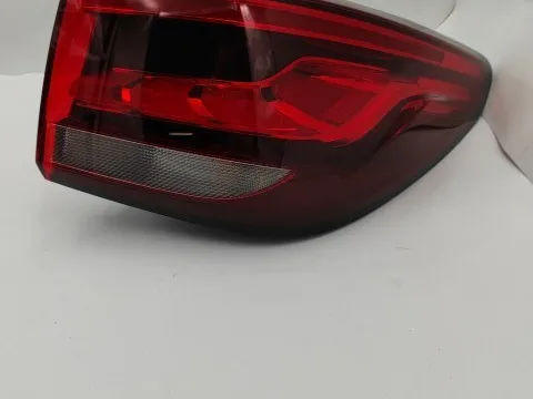 Φανάρι Πίσω Δεξί LED για MG ZS (Crossover) (2019 - 2024) (ZS11) (F - L)  Φανάρι Πίσω Δεξί LED για MG ZS (Crossover) (2019 - 2024) (ZS11) (F - L)
